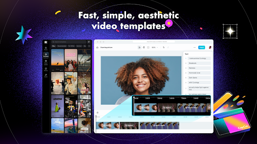 Videolarınızda Profesyonel Dokunuş: CapCut Pro ile Tanışın!