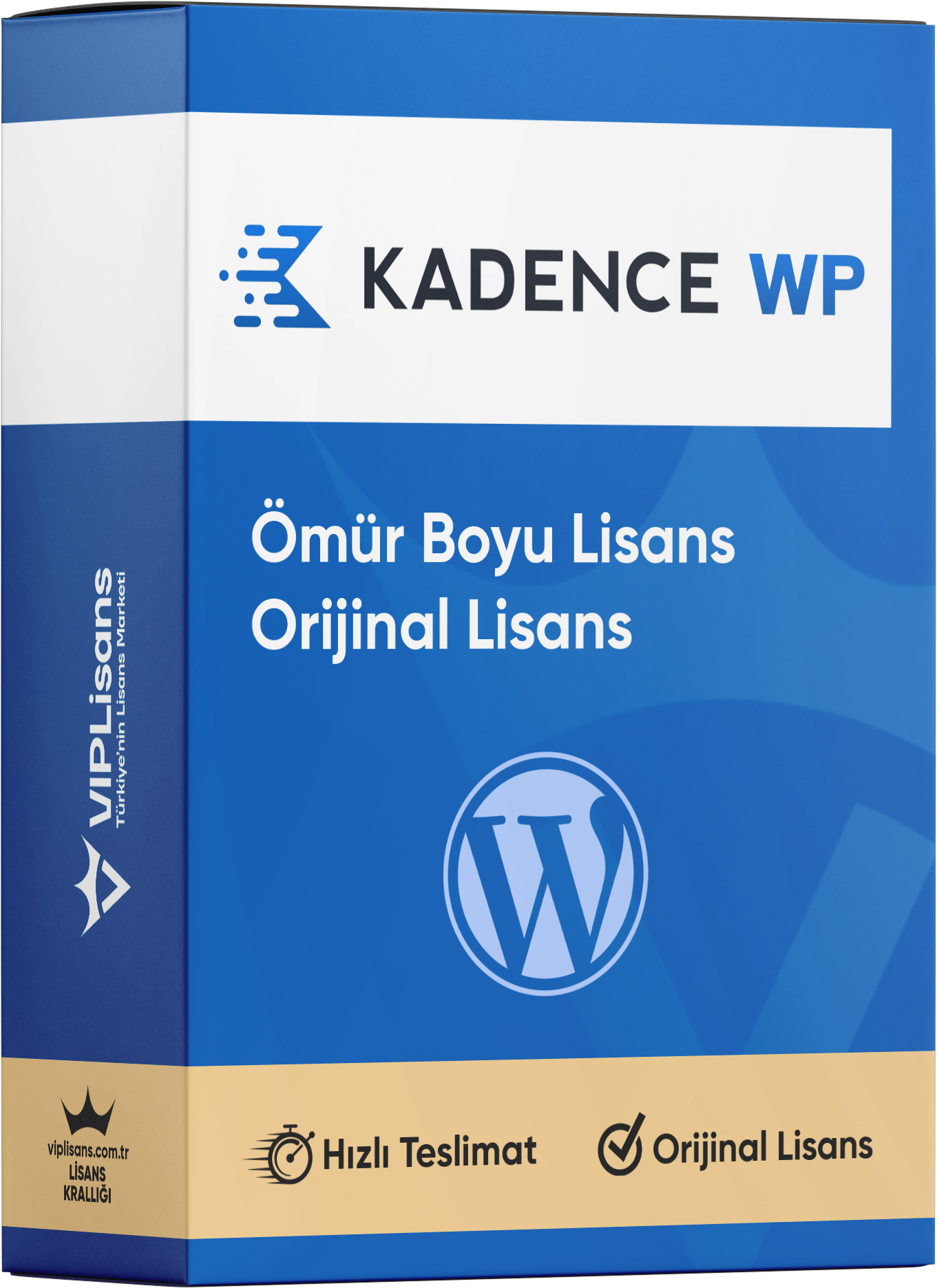 Kadence