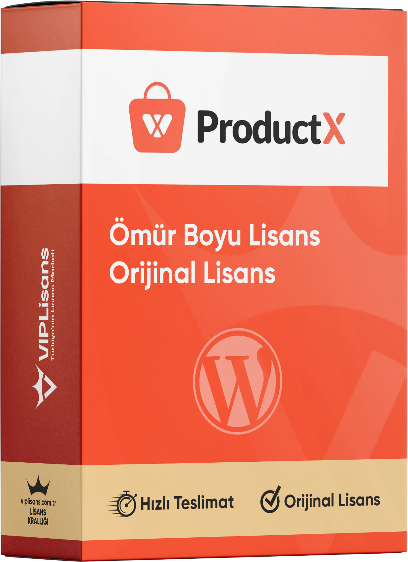 ProductX