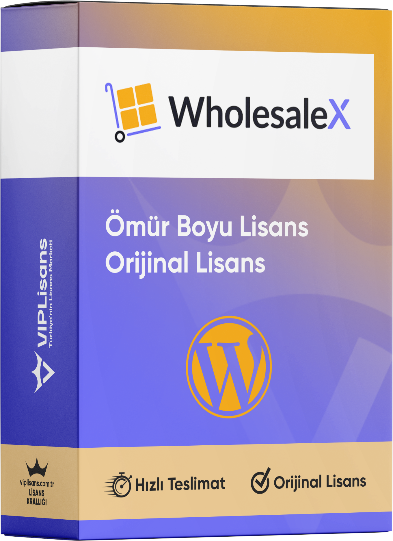 WholeSaleX