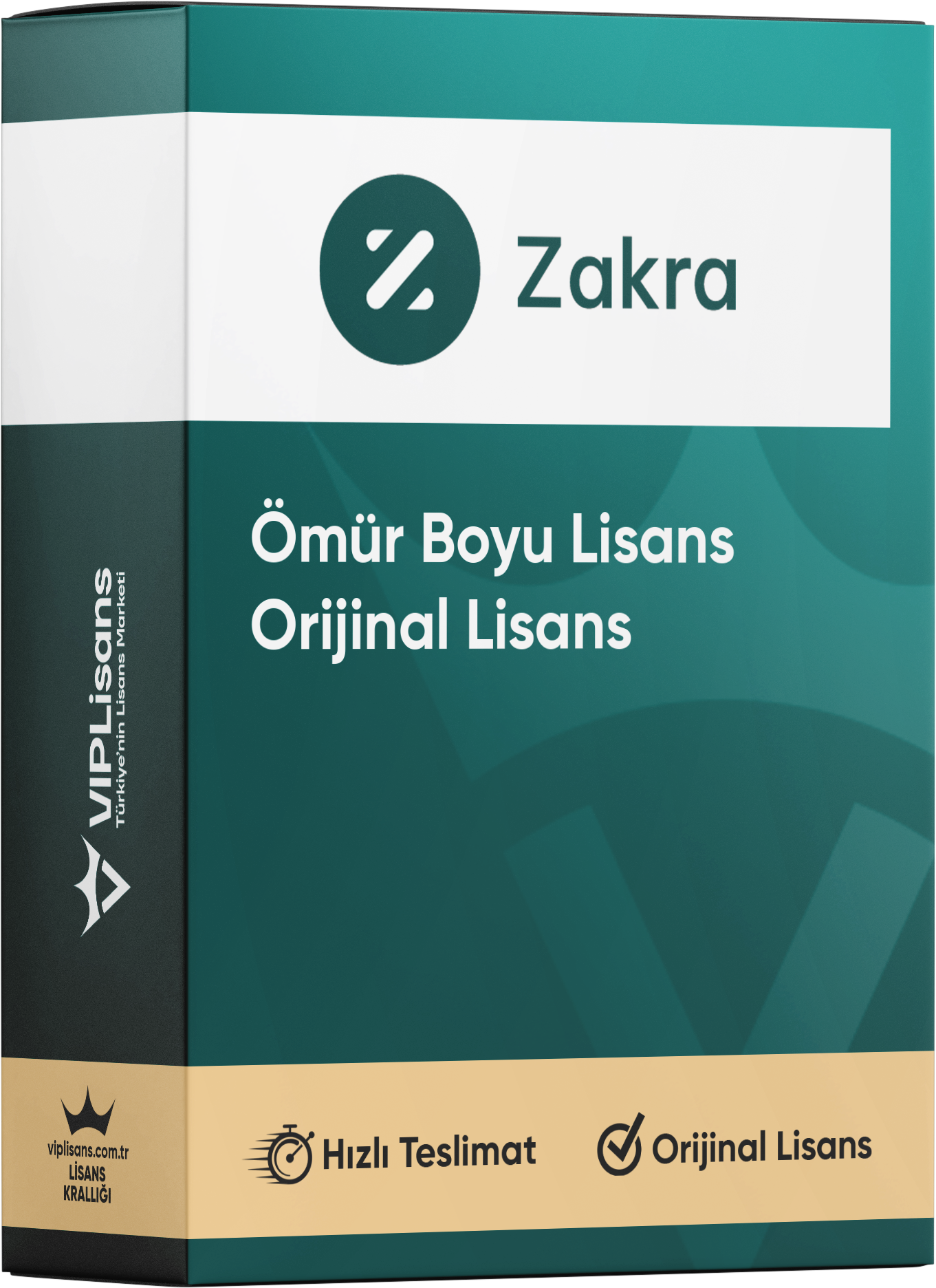 Zakra